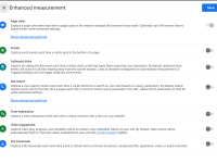用Shopify Custom Events方式向谷歌分析GA4传值(实例一)
